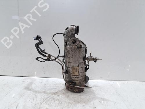 Particulate filter VAUXHALL COMBO Mk IV (E) Box Body/MPV (K9) 1.5 D | BP39965246M81 - Image 6