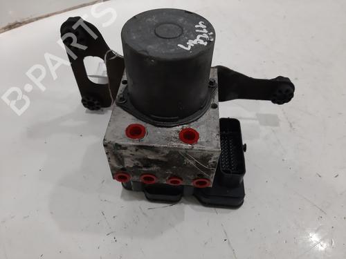 ABS pump LAND ROVER RANGE ROVER IV (L405) 4.4 SDV8 4x4 | BP26783984M43 