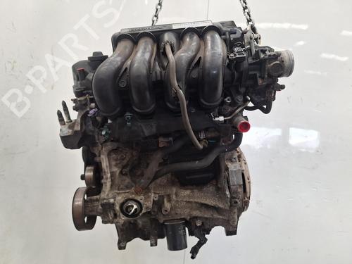 Engine HONDA HR-V (RU) 1.5 (RU1) | BP32718596M1  - Image 6