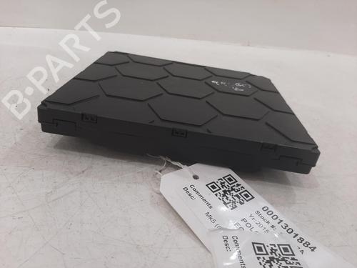 Control unit VW POLO V (6R1, 6C1) 1.2 TSI 16V | BP26768164M11 