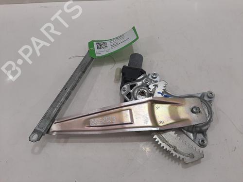 Used Rear right window mechanism MITSUBISHI MIRAGE / SPACE STAR VI Hatchback (A0_A) 1.2 (A03A) (80 hp) 28507557