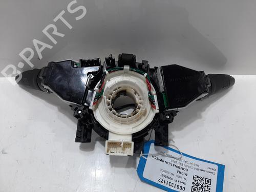 Switch NISSAN MICRA III (K12) 1.5 dCi | BP26851532I30 