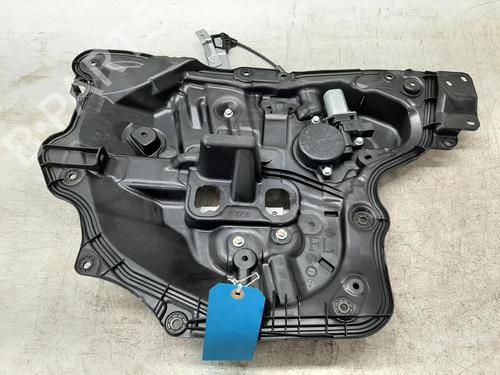 Used Front left window mechanism MAZDA 6 Saloon (GJ, GL) 2.0 (GJEFP) (165 hp) 26826257