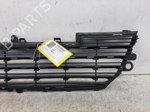 Grille PEUGEOT 2008 I (CU_) 1.6 HDi | BP26851268C40
