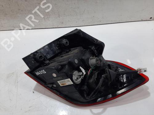 Left taillight HYUNDAI i30 (PDE, PD, PDEN) 1.4 T-GDI | BP33242520C34  - Image 5