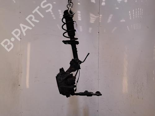 Used Right front suspension NISSAN JUKE (F16_) DIG-T 117 (117 hp) 26851028