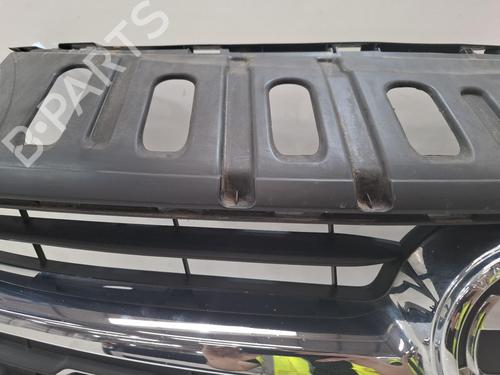 Grill VAUXHALL CORSA Mk IV (E) (X15) 1.3 CDTi | BP39482698C40 - Image 5