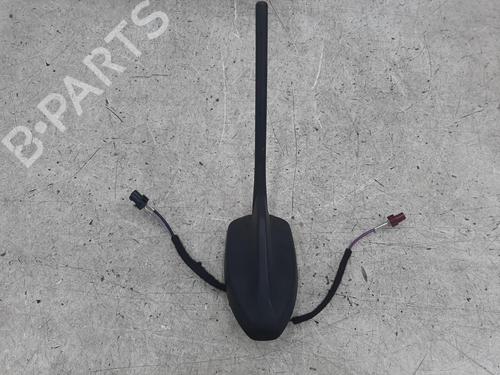 Electronic module FORD FIESTA VII (HJ, HF) 1.0 EcoBoost | BP26752836M83 