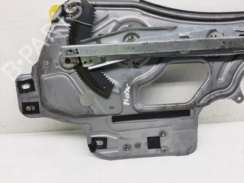 Front right window mechanism HYUNDAI SANTA FÉ I (SM) 2.0 CRDi 4x4 | BP26840342C23 