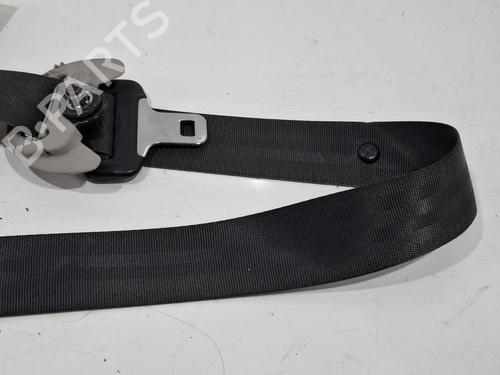 Front left seatbelt KIA PICANTO II (TA) 1.0 | BP39176917I26 - Image 4