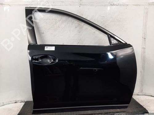 Dør højre fortil NISSAN X-TRAIL III (T32_, T32R, T32RR) 1.6 dCi (T32) (130 hp) 31033519