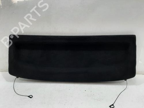 Used Rear parcel shelf Rear parcel shelf VAUXHALL CORSA Mk IV (E) (X15) 1.4 (90 hp) 33318167 33318167