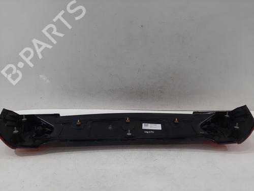 Spoiler bagklap JAGUAR I-PACE (X590) EV400 AWD | BP33699037C96 - Image 3