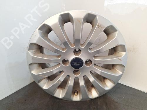 Used Rim Rim 37702628 37702628