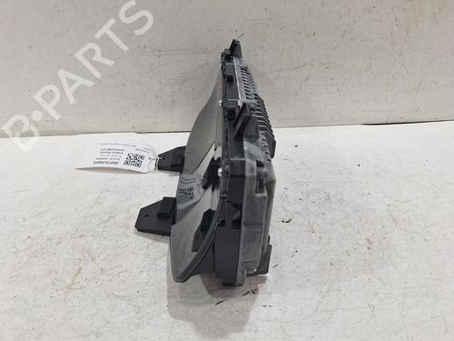 Instrument cluster LAND ROVER RANGE ROVER IV (L405) 4.4 SDV8 4x4 | BP32409224C47