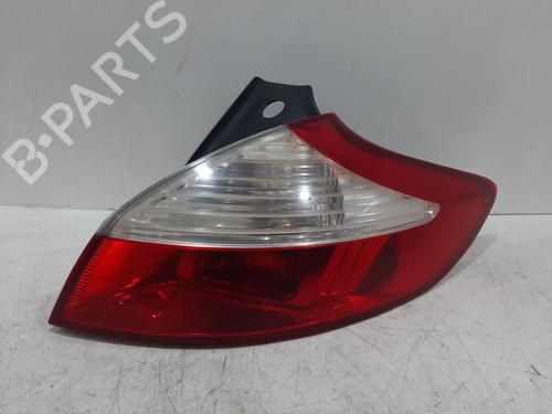 Used Right taillight Right taillight RENAULT MEGANE III Hatchback (BZ0/1_, B3_) 1.6 16V (BZ1B, BZ1H) (110 hp) 34733358 34733358