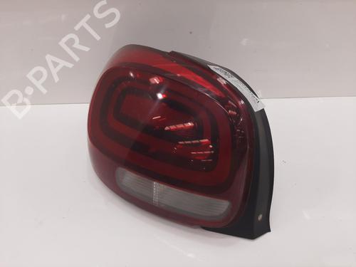 Venstre baglygte Venstre baglygte CITROËN C3 III (SX) 1.2 PureTech 82 (83 hp) 36403545 36403545