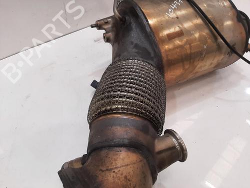 Particulate filter BMW 3 Touring (F31) 335 d xDrive | BP36530204M81 - Image 5