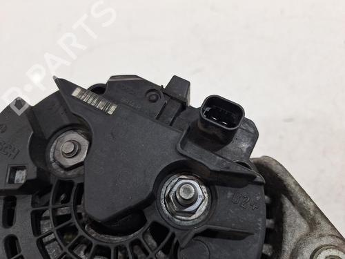 Alternator VAUXHALL CORSA Mk III (D) (S07) 1.4 (L08) | BP32171969M7 