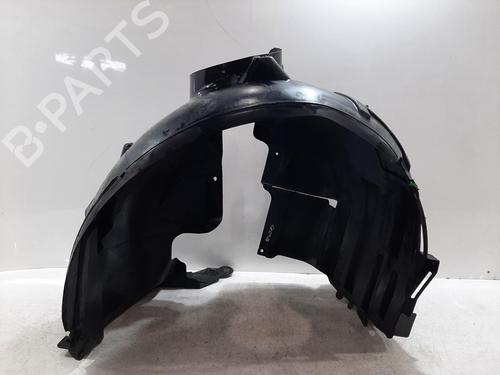 Hjulbue Hjulbue MERCEDES-BENZ A-CLASS (W176) A 200 (176.043) (156 hp) 34338811 34338811