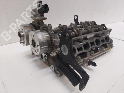 Used Cylinder head KIA SPORTAGE IV (QL, QLE) 1.6 GDI (132 hp) 27480780