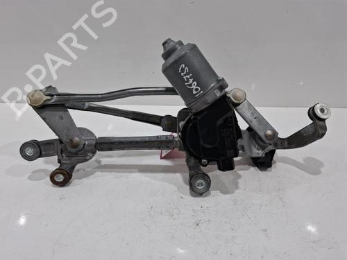 Used Front wiper motor Front wiper motor HONDA JAZZ III (GE_, GG_, GP_, ZA_) 1.3 i (GE6, GG3, GG6) (100 hp) 40491698 40491698