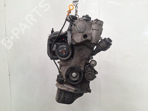 Used Engine Engine 37236349 37236349