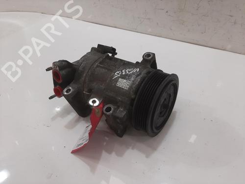 Used AC compressor AC compressor 36957281 36957281