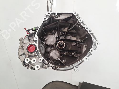 Used Gearbox MAZDA 6 Saloon (GJ, GL) 2.2 D (GJ2FP, GJ1021, GJ1022, GL1021) (175 hp) 29237162