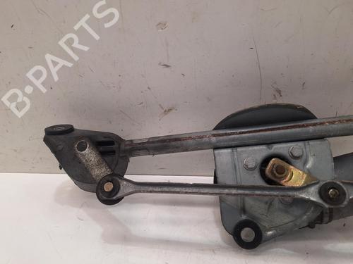 Front wiper motor TOYOTA YARIS (_P1_) 1.3 (SCP12_, SCP13_, SCP12R, SCP13R) | BP26798766M29 