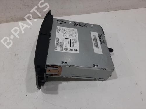 Radio FIAT PUNTO (199_) 1.2 (199AXZ1A, 199BXZ1A) | BP32503467E6