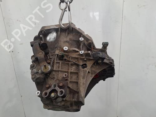Gearbox HYUNDAI i20 I (PB, PBT) 1.2 | BP32193429M3 