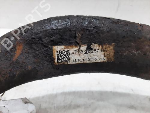 Left front suspension arm LAND ROVER RANGE ROVER IV (L405) 4.4 SDV8 4x4 | BP30119380M12 