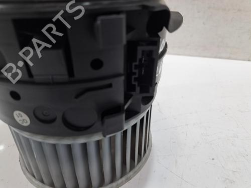 Heater blower motor RENAULT MEGANE III Coupe (DZ0/1_) 1.6 16V (DZ0U, DZ1B, DZ1H) | BP32448532M62 