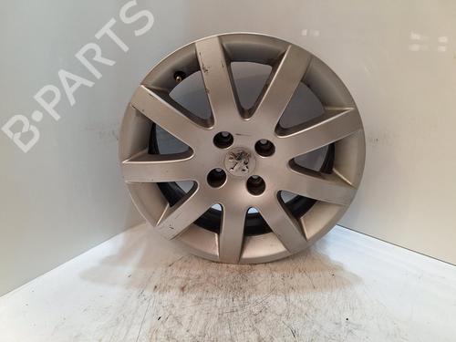 Used Rim Rim 33987425 33987425