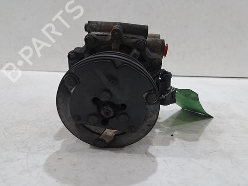 AC compressor FORD FIESTA VI (CB1, CCN) 1.25 | BP30671547M34 
