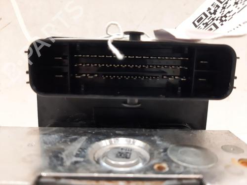 ABS Bremseaggregat JAGUAR E-PACE (X540) 2.0 D180 AWD | BP29580980M43 