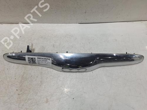 Tailgate handle FIAT 500 (312_) 1.2 (312AXA1A) | BP32357501C132