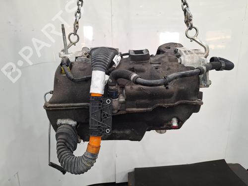 Engine JAGUAR I-PACE (X590) EV400 AWD | BP30516833M1