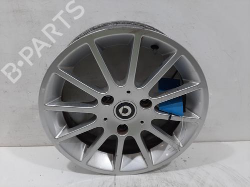 Used Rim SMART FORTWO Coupe (451) 1.0 (451.331, 451.380) (71 hp) 31208077