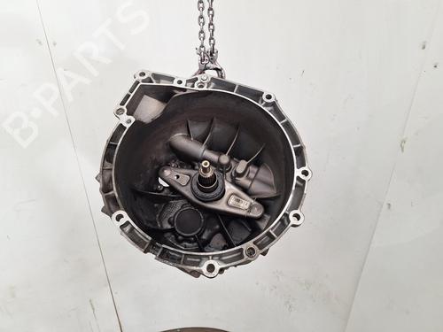 Used Gearbox Gearbox BMW 1 (F20) 116 i (136 hp) 33555781 33555781