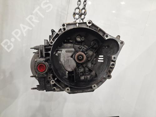 Used Gearbox CITROËN C4 Picasso II 2.0 BlueHDi 150 (150 hp) 29417726