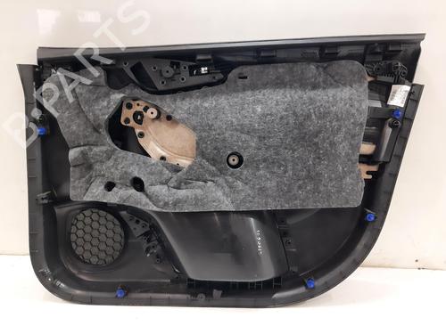 Other VAUXHALL ASTRA Mk VII (K) (B16) 1.6 CDTi | BP35923280O1 - Image 6