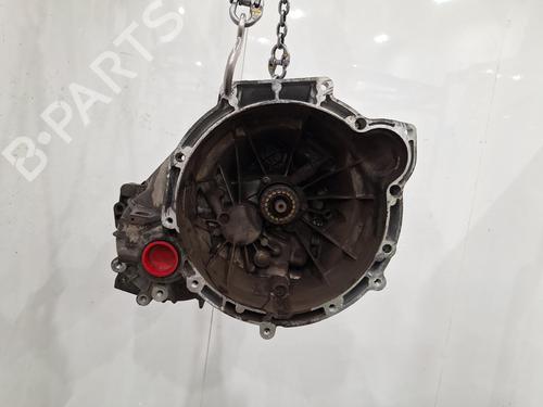 Used Gearbox Gearbox FORD FOCUS III 1.6 Ti (105 hp) 34733868 34733868