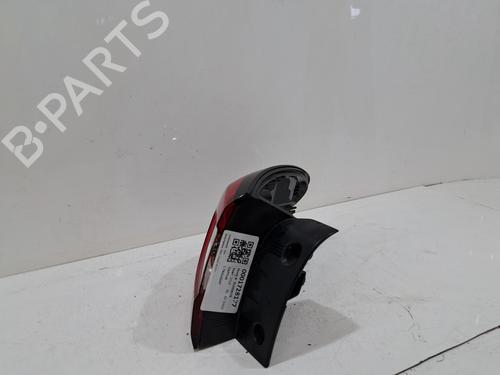 Left taillight RENAULT CAPTUR I (J5_, H5_) 0.9 TCe 90 | BP36047284C34 - Image 4