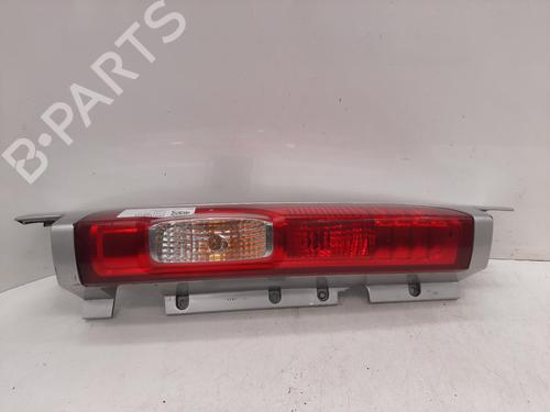 Used Left taillight VAUXHALL VIVARO A Van (X83) 2.0 CDTI (114 hp) 26839396