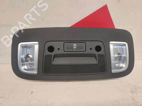 Innerbelysning AUDI TT (FV3, FVP) 2.0 TFSI (230 hp) 26826331