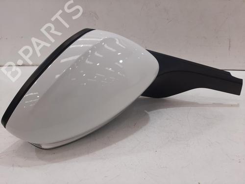 Right mirror CITROËN C3 III (SX) 1.2 PureTech 82 | BP29471761C27 