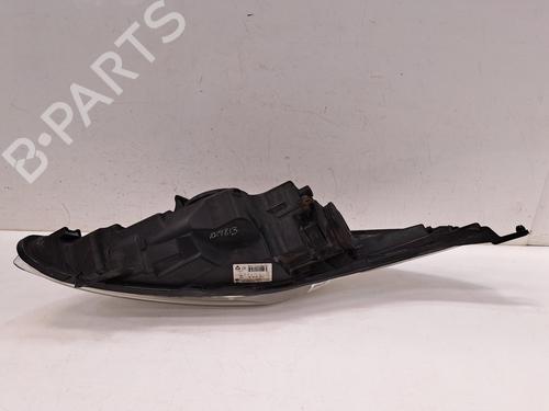 Left headlight FORD FIESTA VI (CB1, CCN) 1.4 | BP27225548C28 