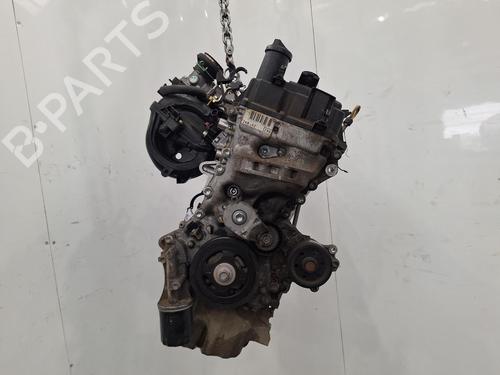 Used Engine PEUGEOT 108 1.0 VTi (69 hp) 32172066